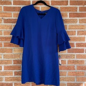 Tahari dress NWT